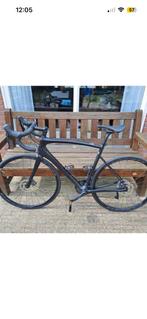 Ridley Fenix SL Disc Ultegra Norte LTD, Vélos & Vélomoteurs, Autres marques, Comme neuf, Enlèvement, 53 à 57 cm