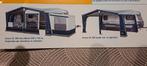 voortent, Caravanes & Camping, Auvents, Enlèvement, Comme neuf, Starcamp