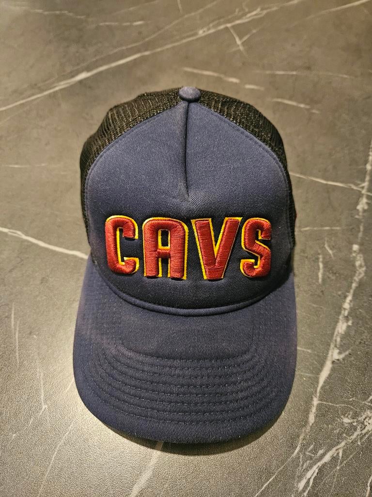 New Era Cleveland Cavaliers pet, Ophalen of Verzenden, Pet