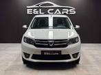 Dacia Logan Logan 1.2i *12 mois de garantie*, https://public.car-pass.be/vhr/a38bdb6c-7580-4ecd-894a-2c23b8204242, Entreprise