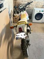Suzuki dr 350, Motoren, Particulier, Enduro, Minimaal motorrijbewijs A2, 12 t/m 35 kW