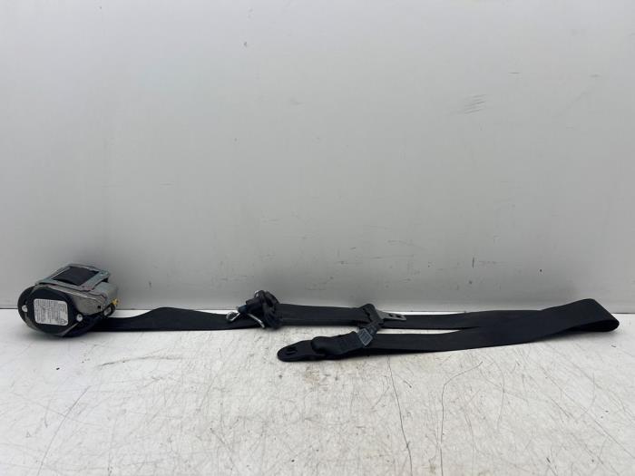 Veiligheidsgordel rechts-voor van een Ford S-Max, Gebruikt, -, -, Ophalen of Verzenden