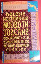 6 Boeken - Thrillers - Verschillende auteurs - Prima staat, Ophalen, Zo goed als nieuw, Diverse auteurs, Wereld overig