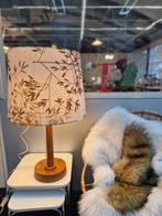 Deens design tafellamp Uno & Östen Kristiansson, Huis en Inrichting, Ophalen, Gebruikt, Vintage