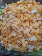 Restjes, Diversen, Levensmiddelen, Ophalen