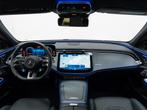 Mercedes-Benz E 53 AMG 4M+ HYBRID Performance Seats&Sound Dy, Auto's, Automaat, Zwart, Leder, Bedrijf