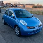 Nissan micra essence, Autos, Achat, Boîte manuelle, Micra, Particulier