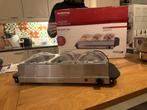 Buffet warmhoudplaat, Elektronische apparatuur, Gourmetstellen, Ophalen, Zo goed als nieuw