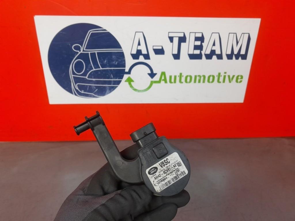 VENTILATEUR C Range Rover Sport (LW) (AH428C617AE), Utilisé, Land Rover