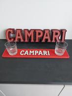 Campari-reclame, Verzamelen