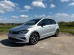 Volkswagen Golf 7 Sportsvan 2020 82 000 km 1.0 TSI 110 ch, Argent ou Gris, Achat, Boîte manuelle, Particulier