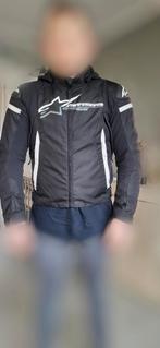 Motorjas Alpinestars, Motos, Enlèvement ou Envoi