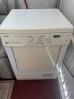 Droogkast, 6 à 8 kg, Programme laine, Chargeur frontal, Enlèvement