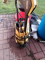 Hogedrukreiniger Karcher, Tuin en Terras, Hogedrukreinigers, Ophalen, Zo goed als nieuw, Elektrisch, KARCHER