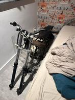 Aprilia sx 50 project, Fietsen en Brommers, Ophalen, Zo goed als nieuw