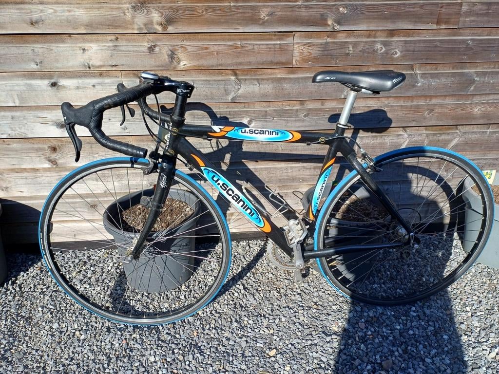 Joli vélo de course, Enlèvement ou Envoi, 28 pouces