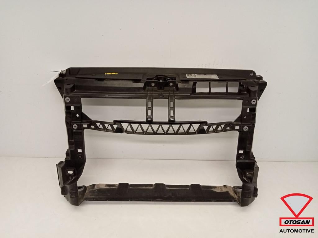 VW Polo 6C 2014+ pare-chocs avant d'origine 6c0805303b, Volkswagen, Volkswagen AG, Vw@volkswagen.de, Utilisé