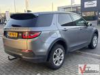Land Rover Discovery Sport 2.0 D165 SE | MOTOR TIKT! | € 6.9, Auto's, Land Rover, Automaat, Discovery Sport, Diesel, Parkeersensor