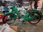 Belgische Thompson oldtimer brommer, Ophalen, Puch