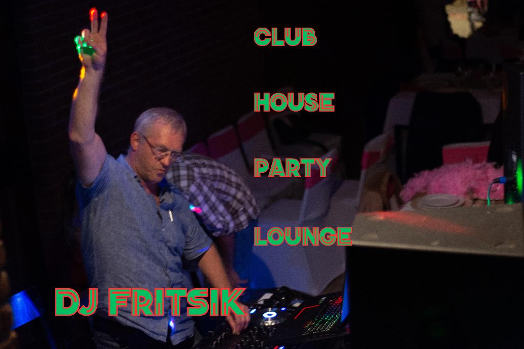 DJ Fritsik, DJ