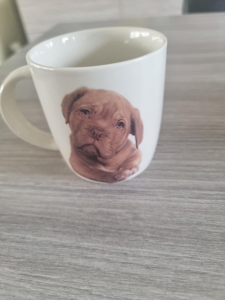 Nieuwe Tas van Bordeaux dog, Ophalen of Verzenden