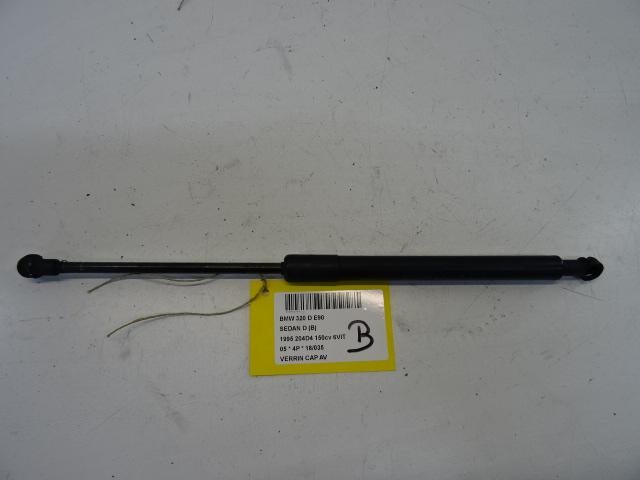 VERIN DE CAPOT BMW 3 serie (E90) (12-2004/12-2011), Autos : Pièces & Accessoires, Utilisé, BMW