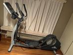 LifeFitness X1, Sports & Fitness, Enlèvement, Comme neuf, Bras, Vélo elliptique