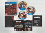 PS4: Mafia Trilogy, Enlèvement ou Envoi, Utilisé