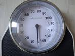 Medisana PSD analoge weegschaal, Ophalen, Gebruikt, 100 kg of meer, Personenweegschaal