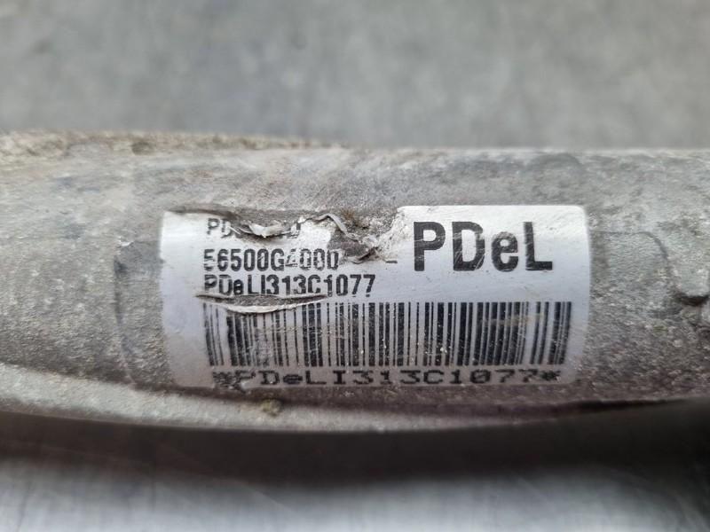 STUURHUIS Hyundai i30 Wagon (PDEF5) (|56500G4000|), Gebruikt, Hyundai