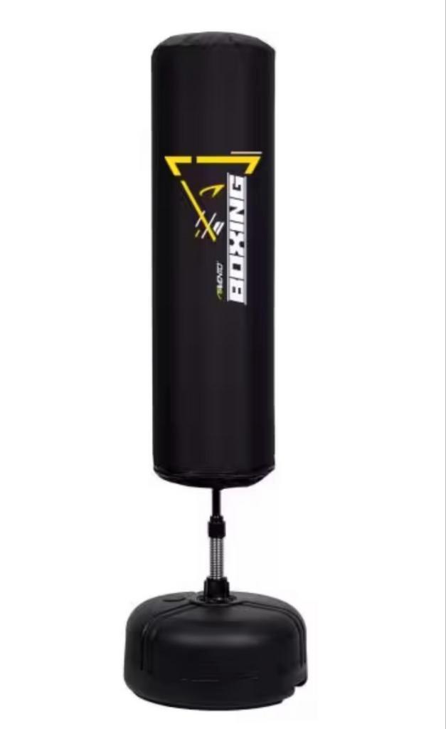 Staander bokszak: Avento: Boxing+ 2 paar bokshandschoenen, Sport en Fitness, Boksen, Ophalen