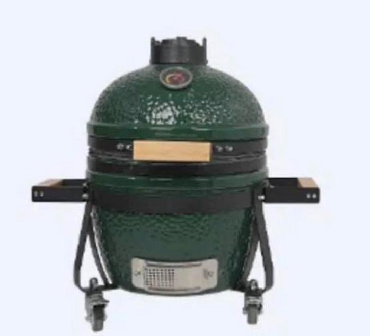 Kamado barbecue. Nieuw, Tuin en Terras, Houtskoolbarbecues, Nieuw, Ophalen
