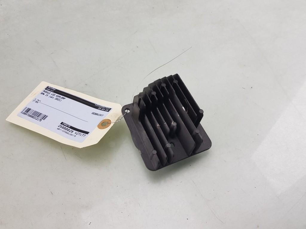 MODULE LED KOPLAMP BMW iX (I20) (01-2021/-) (|240878|), Gebruikt, BMW, Petuelring 130
80809  München, DE, Bayerische Motoren Werke AG