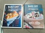 Bake Off Vlaanderen, Boeken, Ophalen of Verzenden
