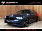 BMW 530e Touring Alu19"/Pano/Cam/SportZet *1j garantie*, Cuir, 215 kW, Euro 6, 5 portes