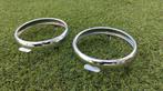 Dax koplamp ring chroom, Enlèvement, Comme neuf, Phare