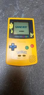 Gameboy color Pokémon, Enlèvement ou Envoi, Utilisé