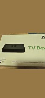 Nieuwe Proximus Tv box V7c., Audio, Tv en Foto, Ophalen of Verzenden, Nieuw, Decoder