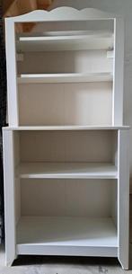 Boekenkast Ikea Hensvik, Enlèvement