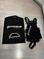 Finnsub Fly Side sidemount wing, Watersport en Boten, Duiken, Ophalen of Verzenden, Zo goed als nieuw