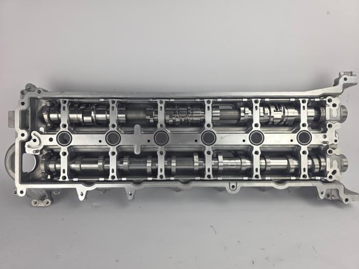 Nokkenashuis van een Mercedes S-Klasse, Auto-onderdelen, Motor en Toebehoren, Mercedes-Benz, Nieuw, 6 maanden garantie, 12 maanden garantie
