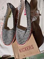 Nouveaux mocassins Kickers, Enlèvement ou Envoi, Sabots