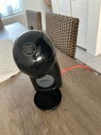 • Machine à café KRUPS Dolce Gusto noire, Enlèvement ou Envoi, Comme neuf
