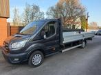 Ford Transit FED camionnette, Autos, Camionnettes & Utilitaires, Achat, Entreprise, Boîte manuelle, Diesel