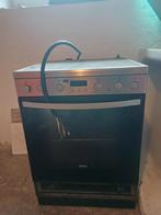 Cuisinière électrique Zannusi, Electroménager, Enlèvement ou Envoi, Électrique