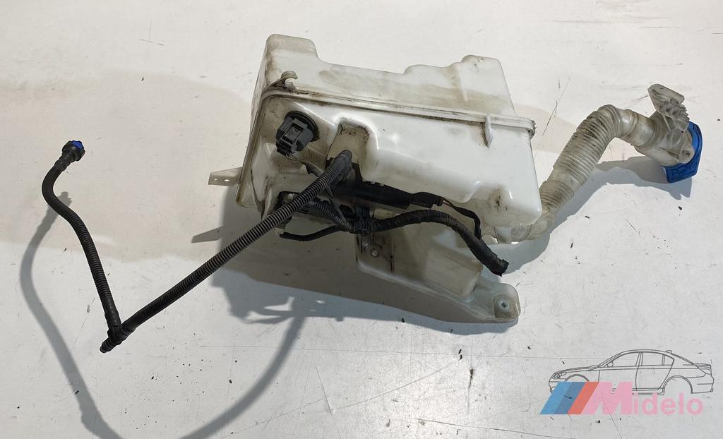 VW GOLF VII RUITENSPROEIERTANK 5G0955453AE, Autos : Pièces & Accessoires, Vitres & Accessoires, Volkswagen, Utilisé, Enlèvement ou Envoi