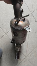 Filtre à particules BMW X1 E84, Autos : Pièces & Accessoires, Systèmes d'échappement, Enlèvement, BMW