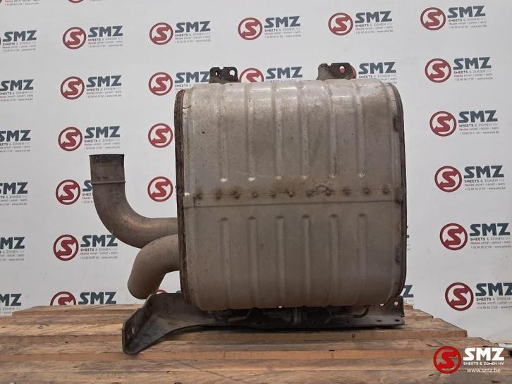 Occ roetfilter Mercedes Atego A0004906214, Auto-onderdelen, Vrachtwagen-onderdelen, Mercedes-Benz, Uitlaatsystemen, Gebruikt