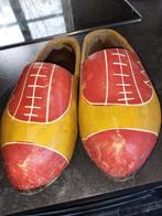 Vintage Hollandse klompen maat 46 - 48, Ophalen of Verzenden