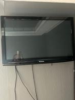 Tv om te hangen, Ophalen, Gebruikt, Panasonic